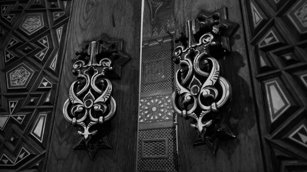 Photograph by Hanan Elmahmoudy