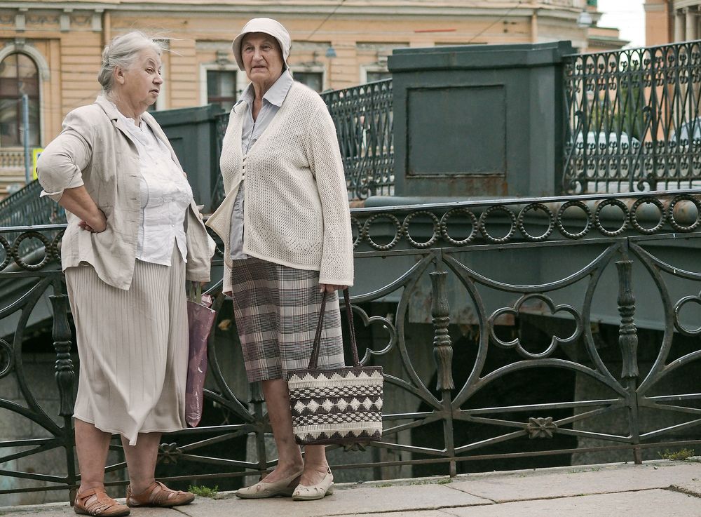 Фотография автора Ольга Виноградова