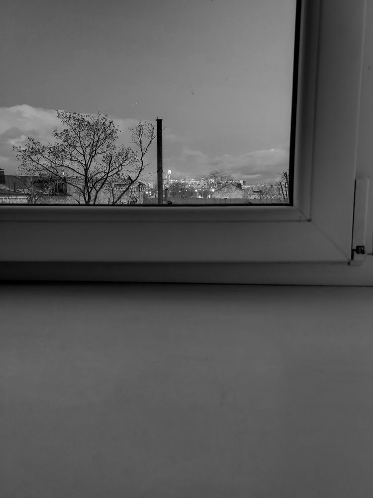 Photograph by Елена Посохина
