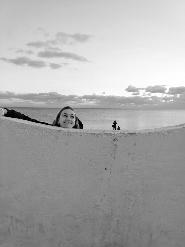 Photograph by Елена Посохина