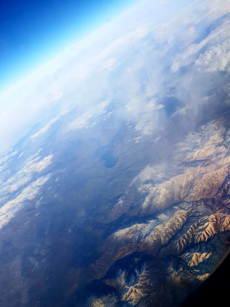 Photograph by Farah Ali