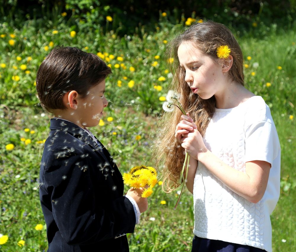 Photograph by Natalia Lugovets