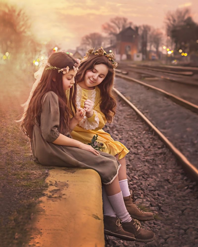 Photograph by Marcia Jorge