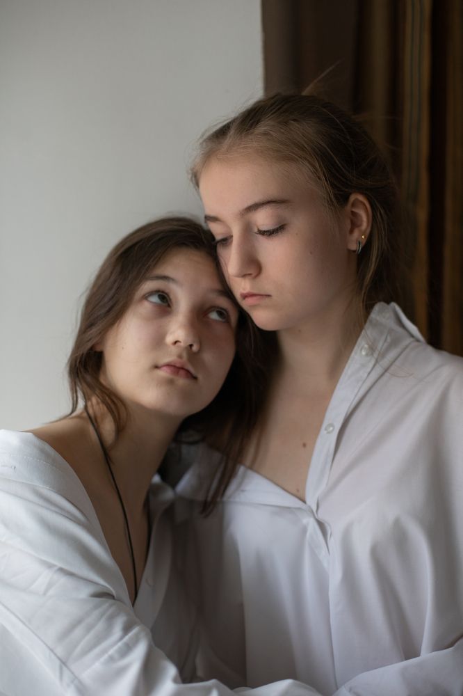 Photograph by Лариса Старостина
