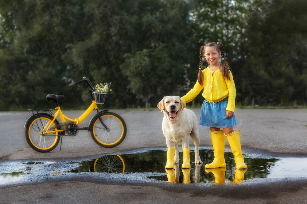 Photograph by Ольга Смирнова