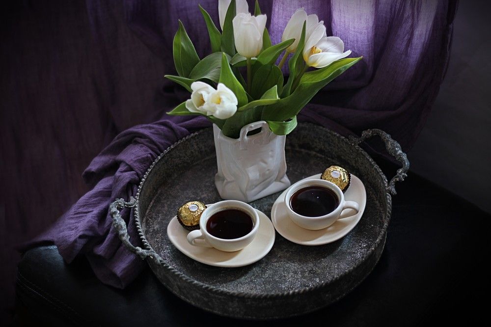 Photograph by Lena Feldman