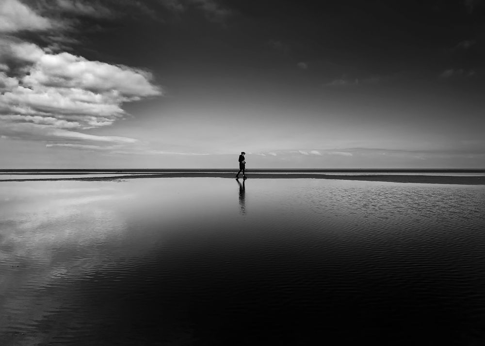 Photograph by Riahi Hosein