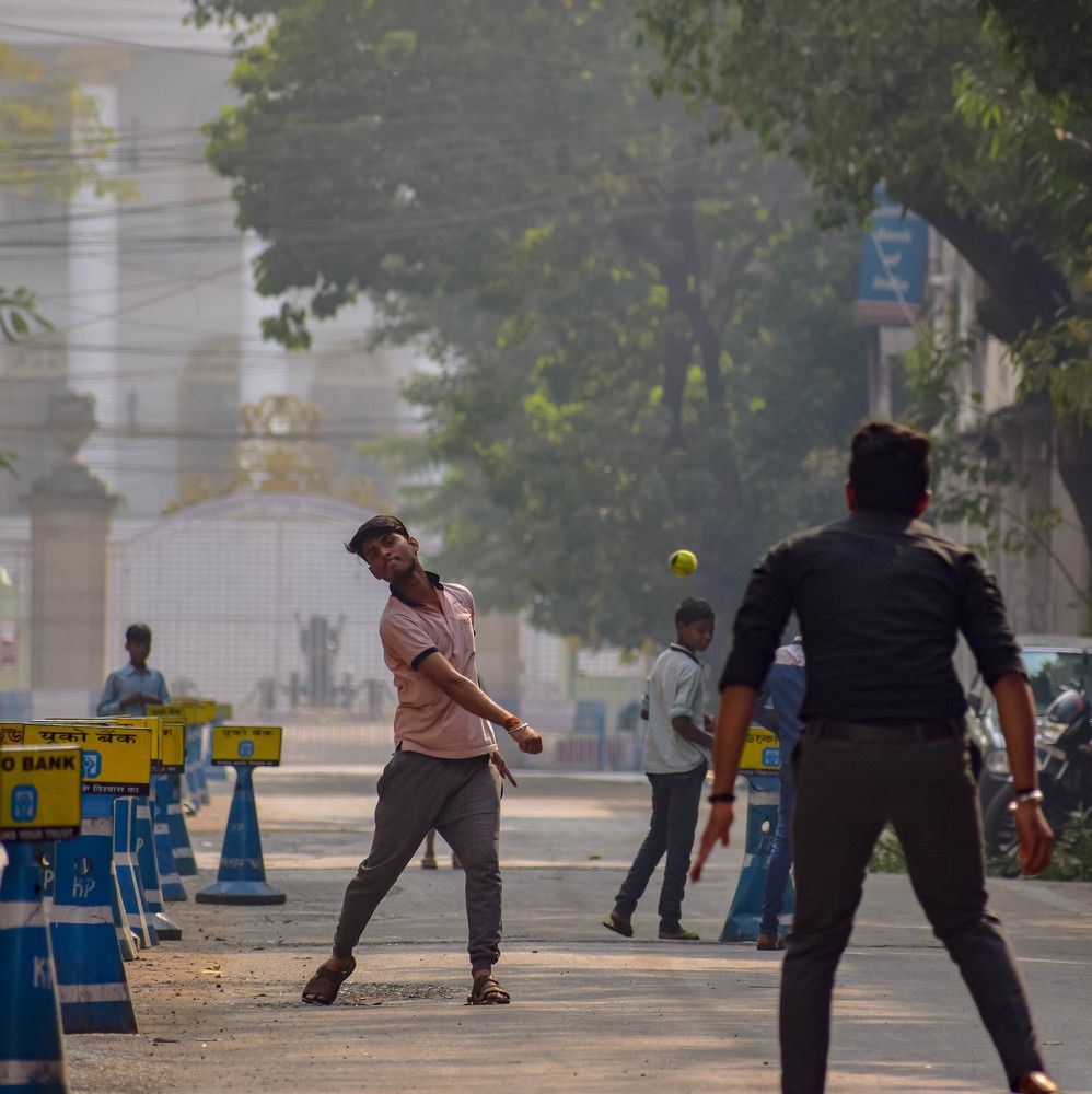 Photograph by Souradip Mukherjee