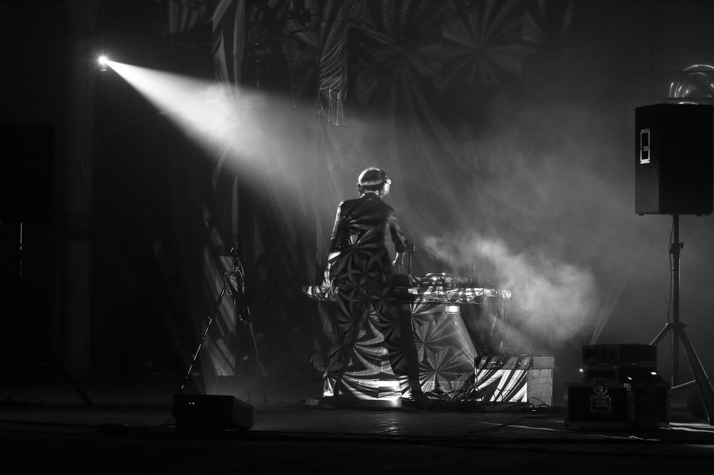 Photograph by VLADISLAVS MIKUSA