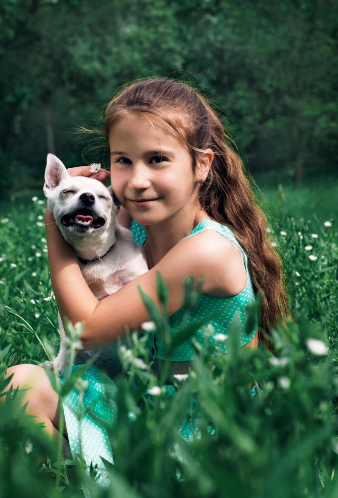 Photograph by Елена Ивашина