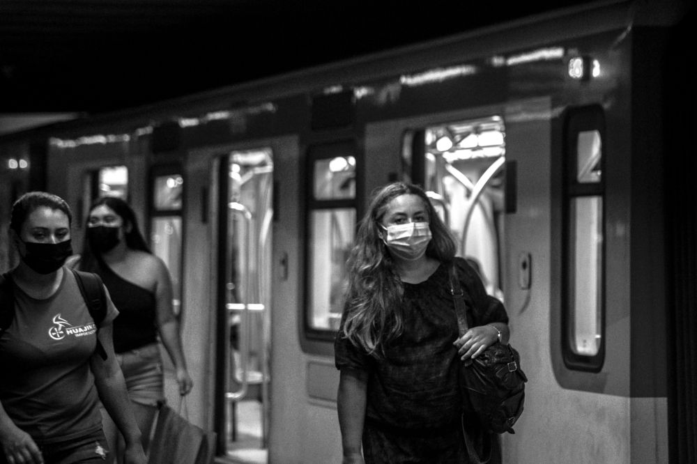 Vida Cotidiana en Covid