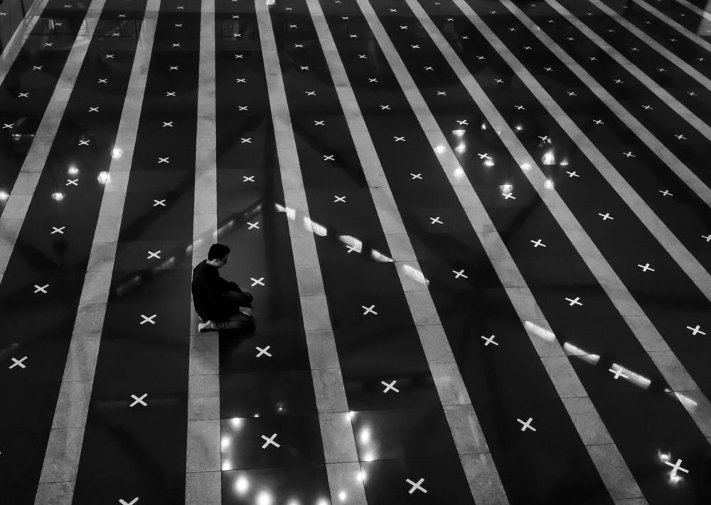 Photograph by Alex Irawan