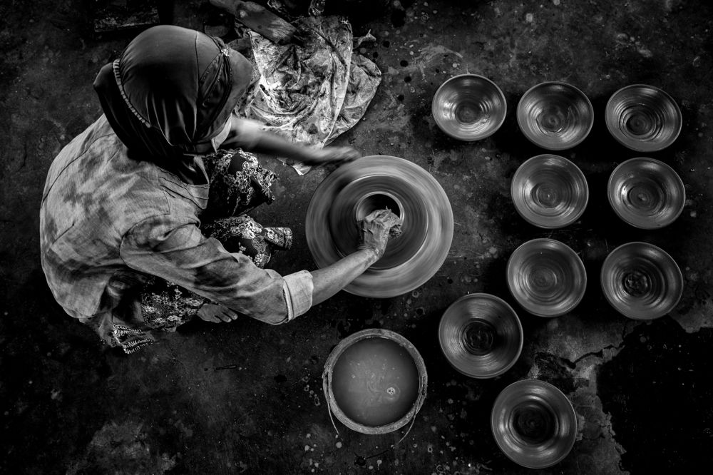 Photograph by Alex Irawan