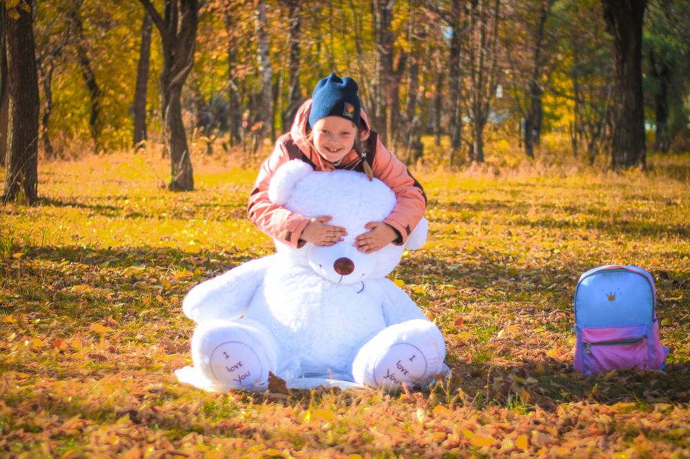 Photograph by Фадеев Андрей