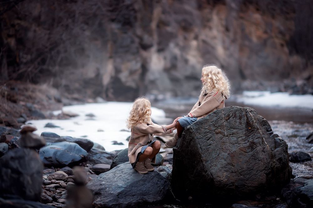 Photograph by Оксана Ершова