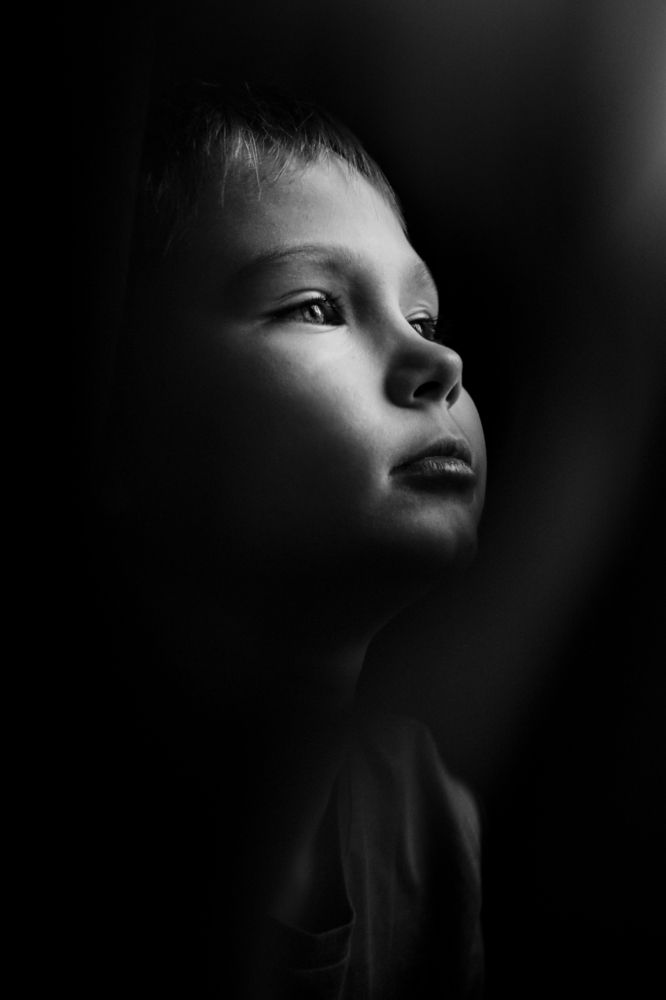 Спокойствие