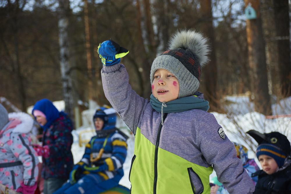 Photograph by Юрий Карачев