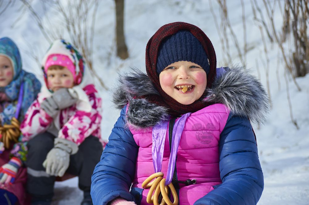 Photograph by Юрий Карачев