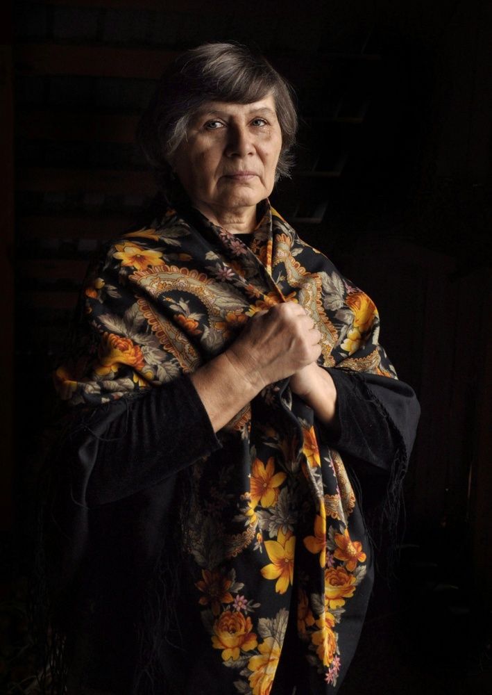 Photograph by Елена Леоненко