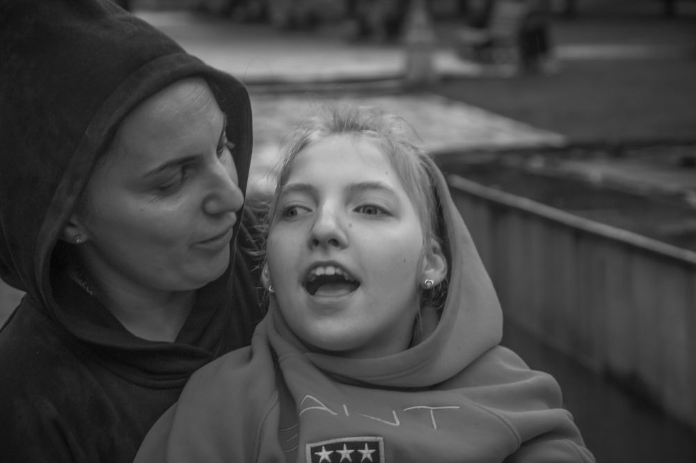 Photograph by Фадеев Андрей