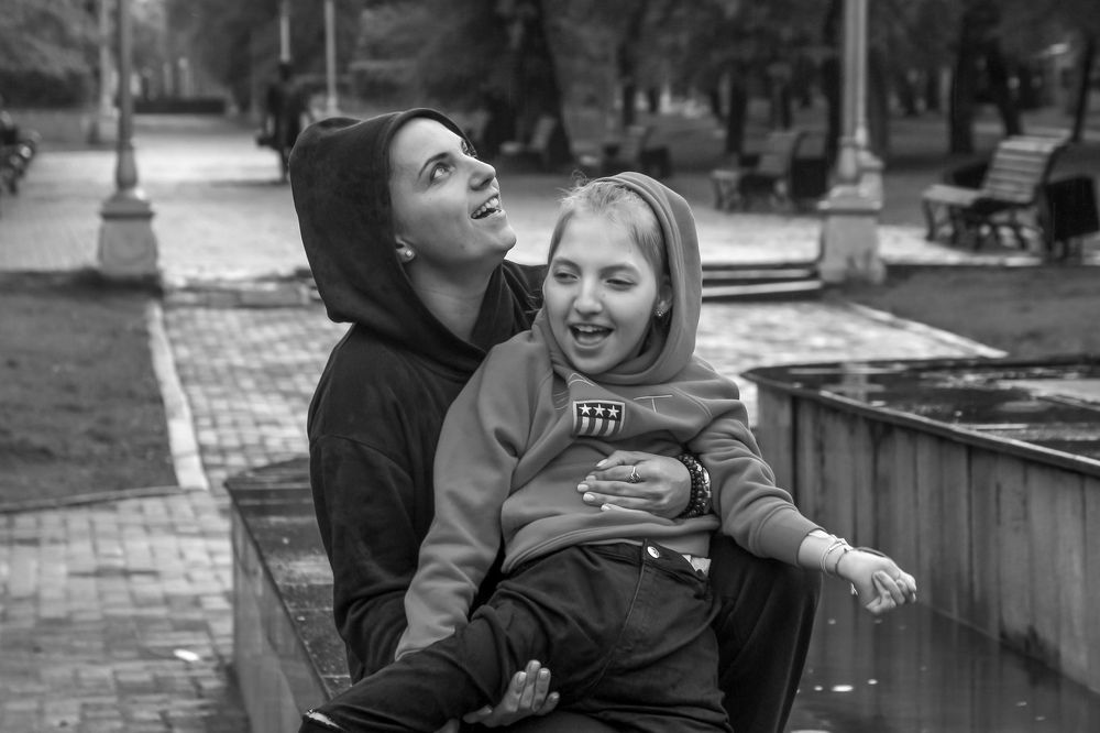 Photograph by Фадеев Андрей