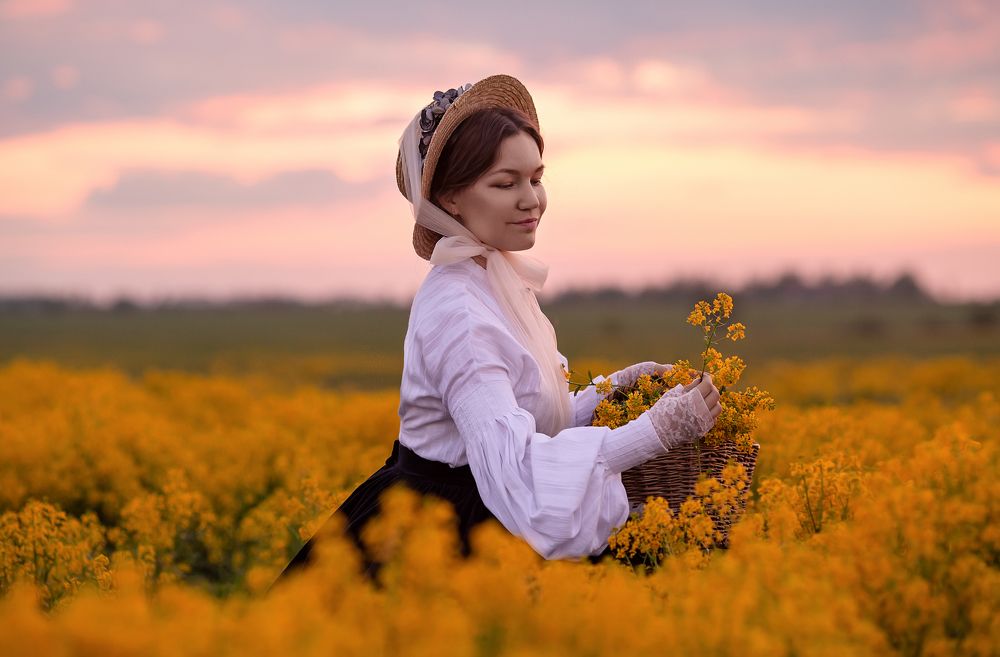 Photograph by Любовь Парфенова