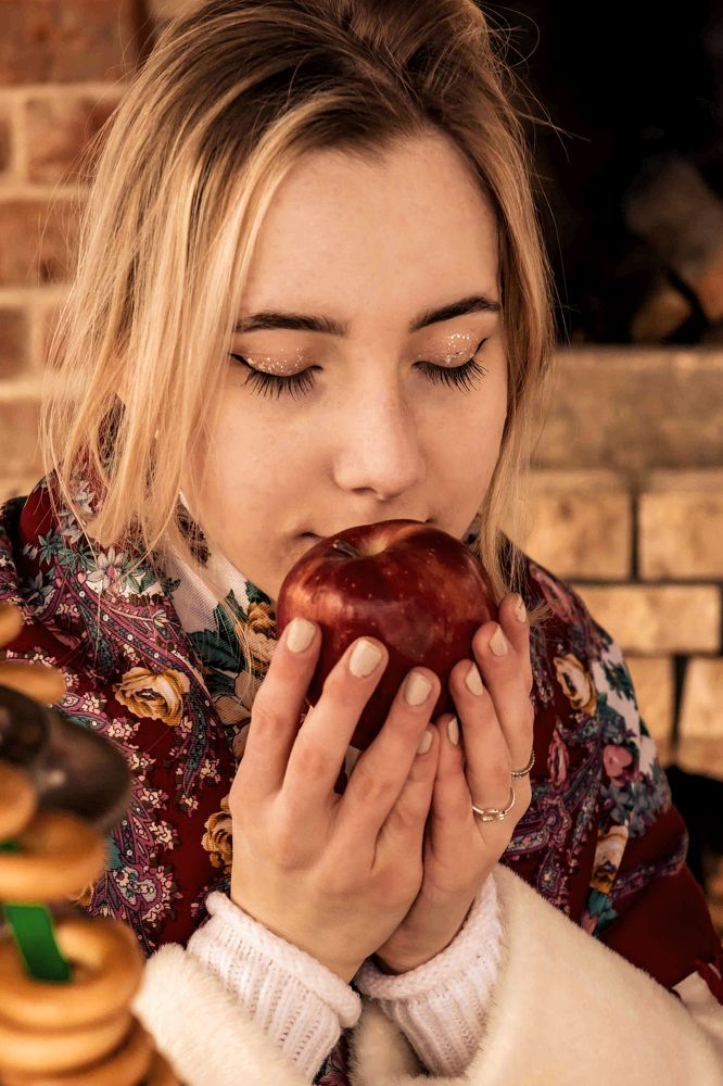 Photograph by Олеся Шубина