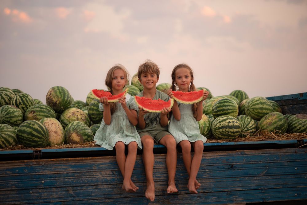 Photograph by Юлия Пархоц