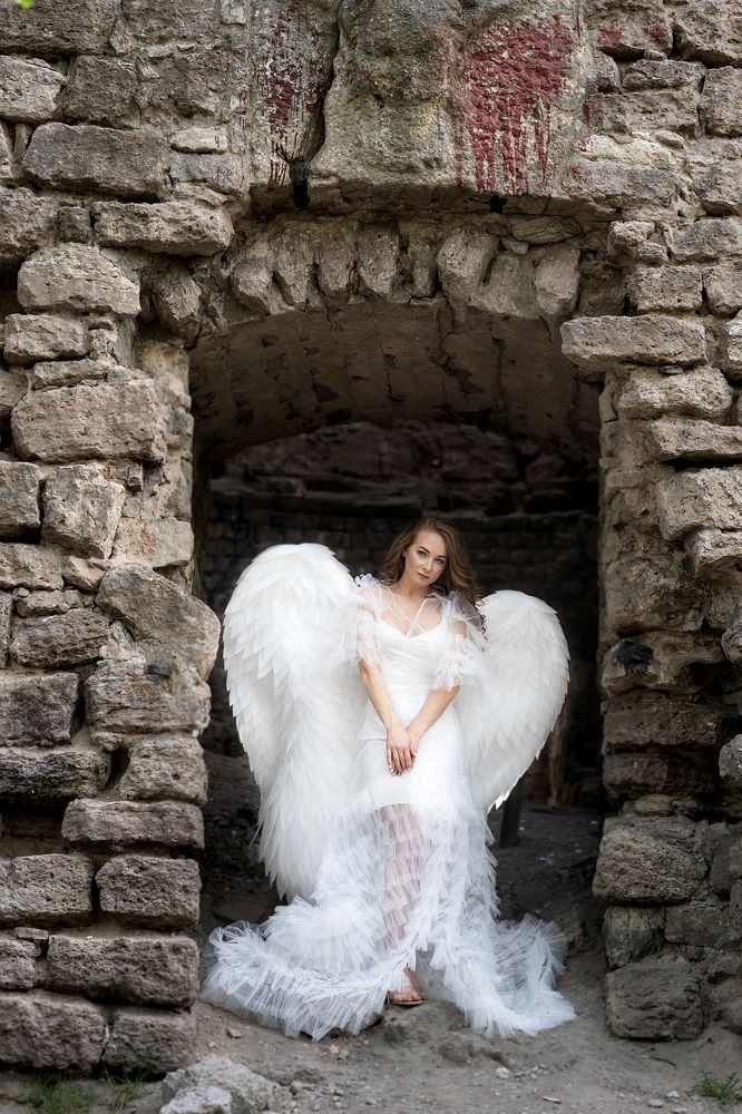 Photograph by Элеонора Неклюдова