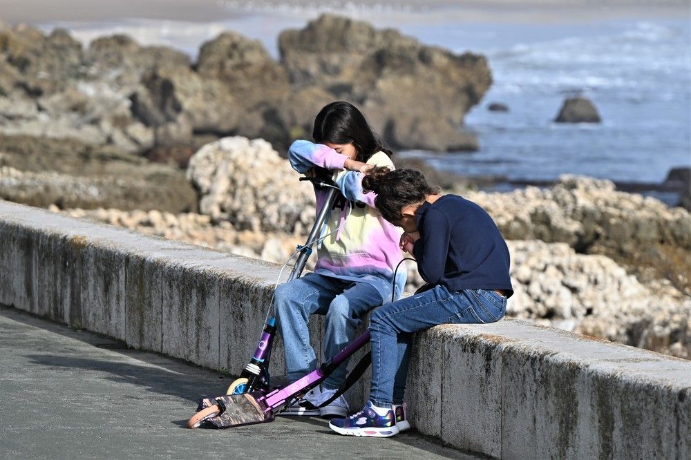 Photograph by Rui Brites de Sousa