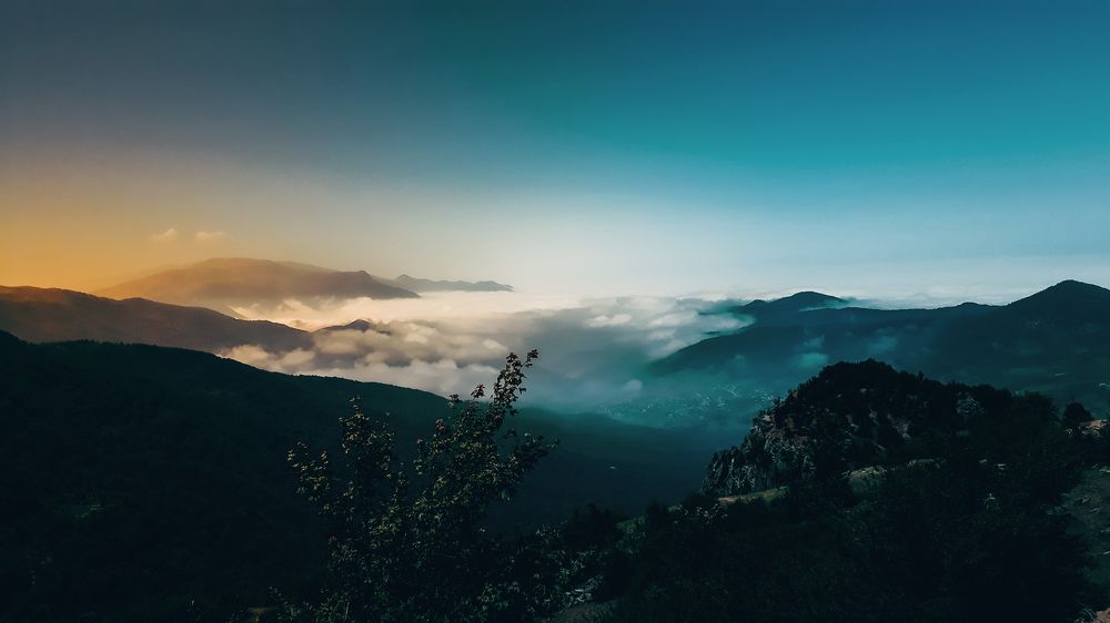 Photograph by Abdollah Fallah