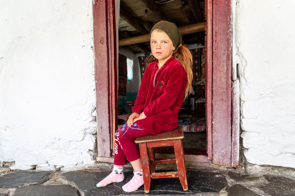 Photograph by Sergey