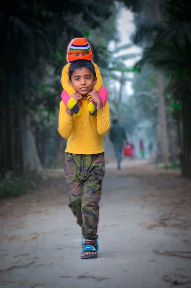 Photograph by Arif Ishtiaque