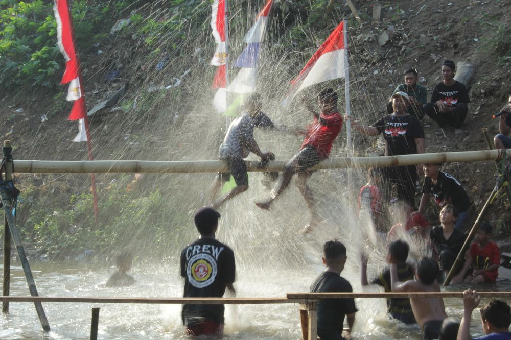 Photograph by Baraya Rocky