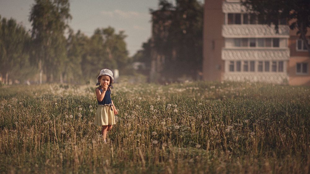 Photograph by Светлана Борисова