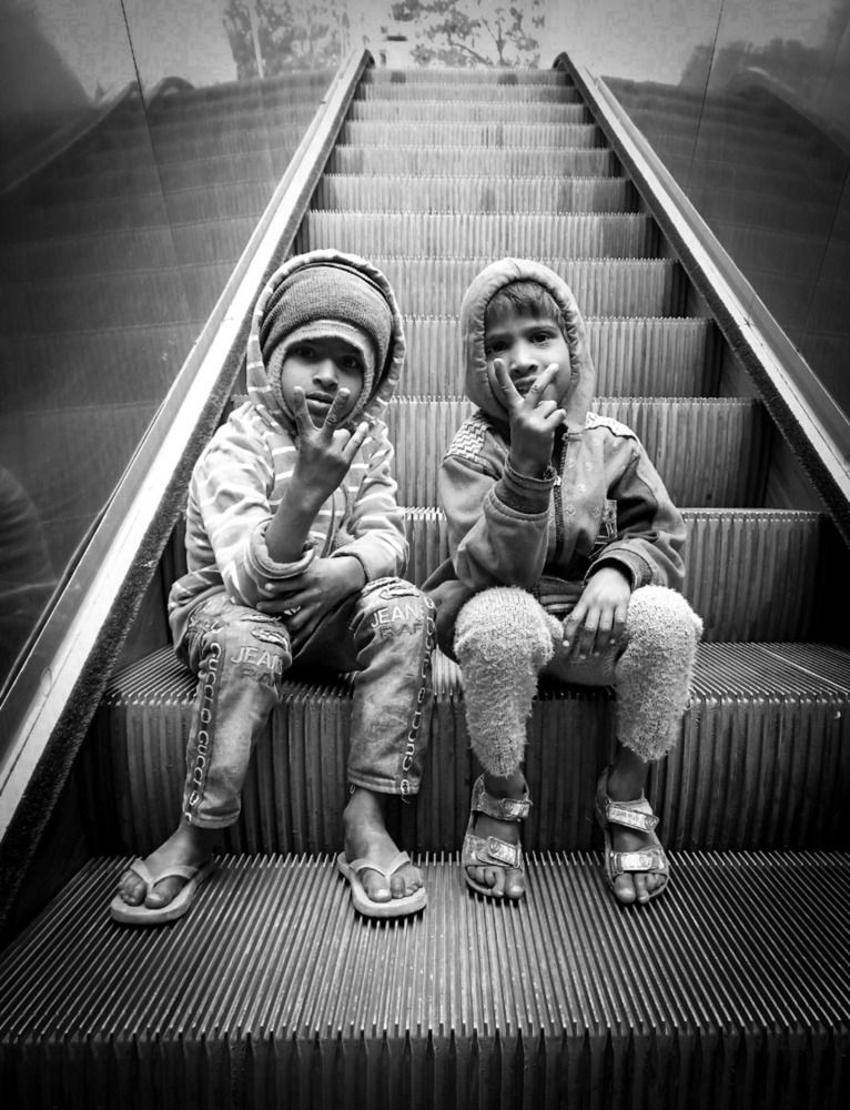 Photograph by Saurabh