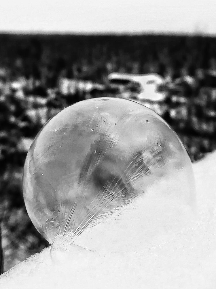 Photograph by Екатерина Чижевская