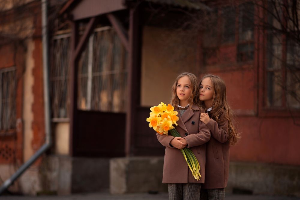 Photograph by Юлия Пархоц