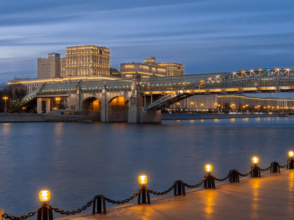 Photograph by Светлана Воробьева