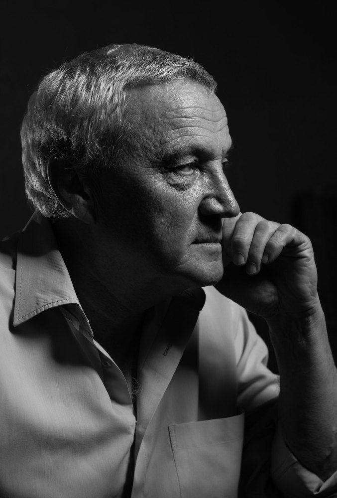 Photograph by Нина Аристова