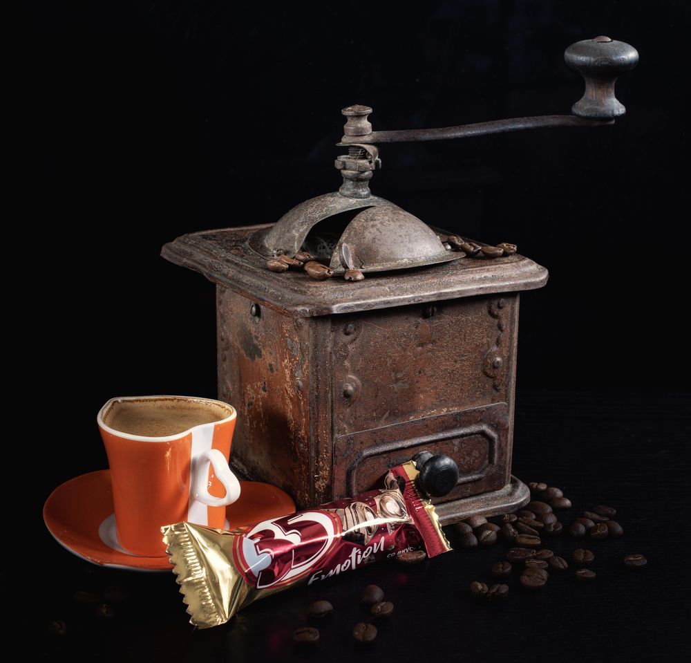 Photograph by Aleksandr Belov