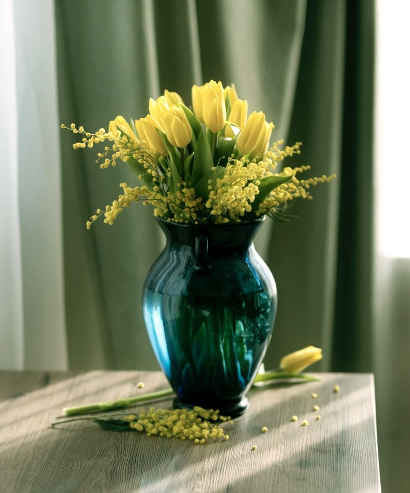 Фотография автора Maria Efremova