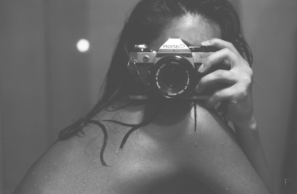 Photograph by Salman T