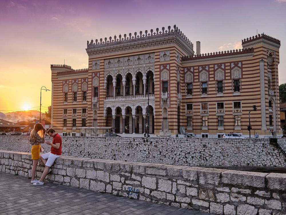 Photograph by Mirza Nokto