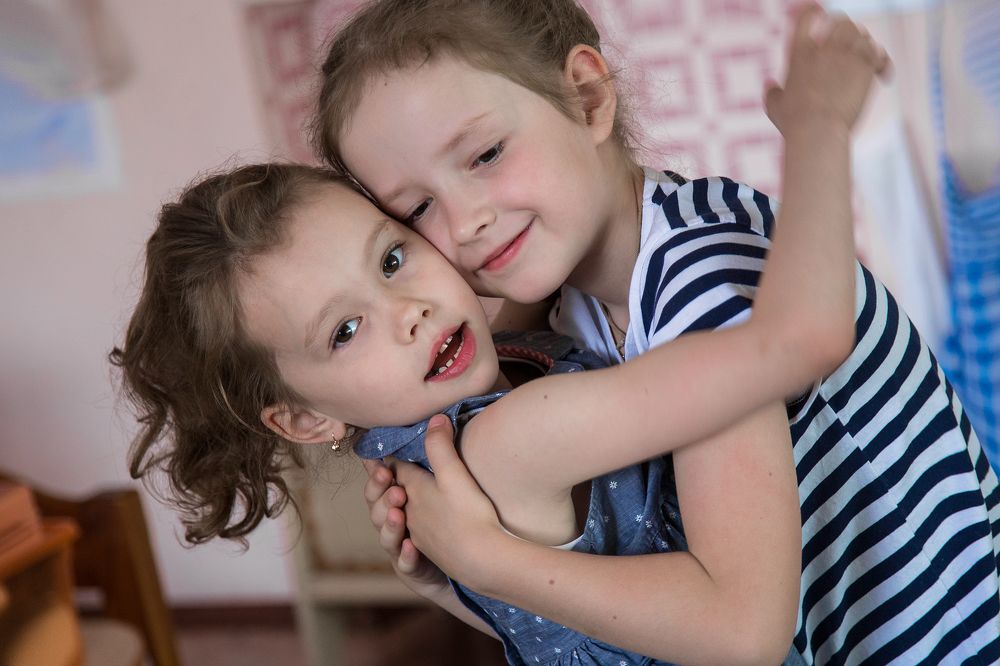 Photograph by Ева Николаева