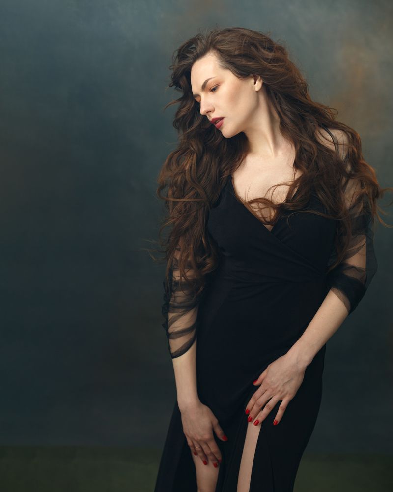 Photograph by Елена Яворская