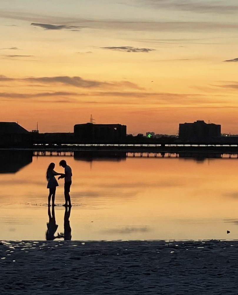 Photograph by Antonina Marchenko