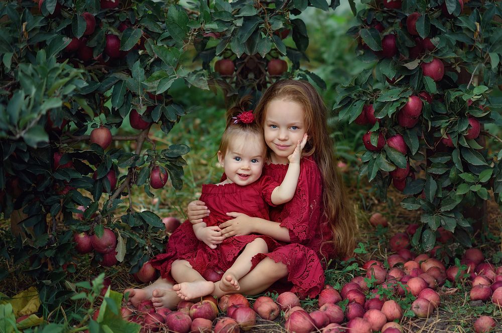 Photograph by Екатерина Горохова