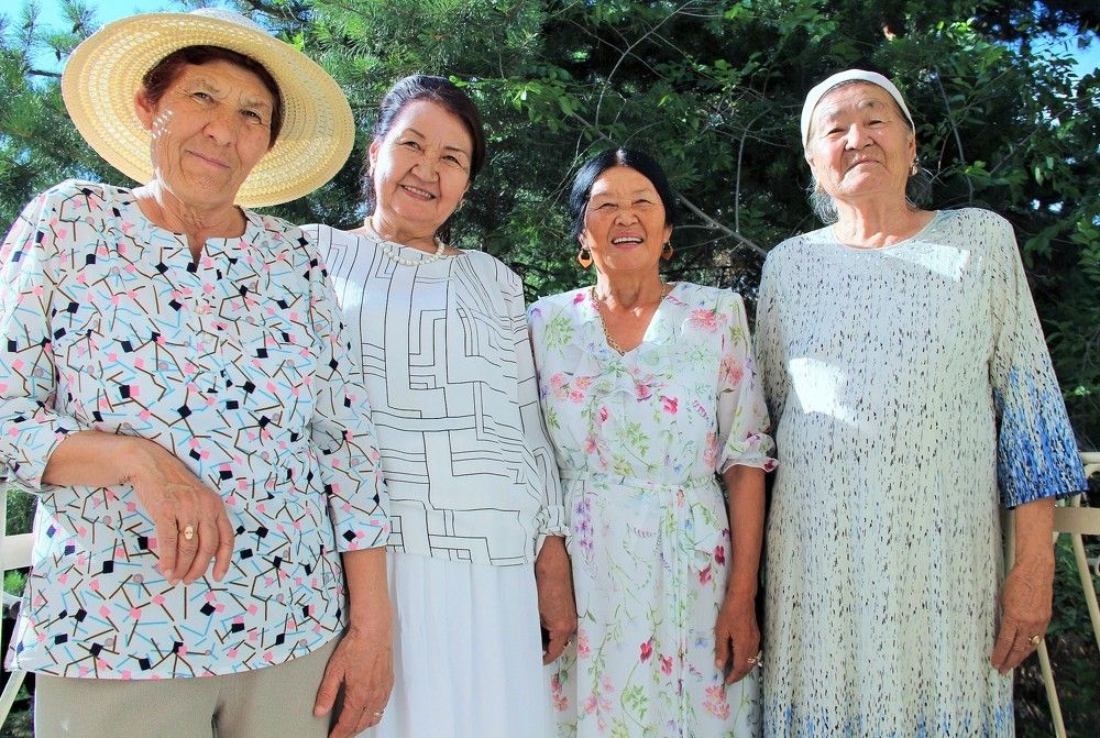 Одноклассники - однокурсники-учителя