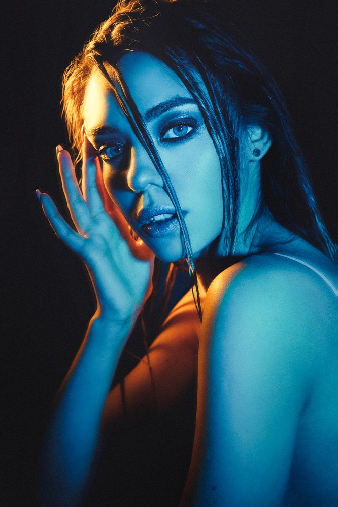 Photograph by Виталий Дворкин